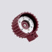 SOLLUX SL.2620 AURA BURGUNDY 1 x GX53 SOLLUX SL.2620 AURA BURGUNDY 1 x GX53