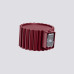 SOLLUX SL.2620 AURA BURGUNDY 1 x GX53 SOLLUX SL.2620 AURA BURGUNDY 1 x GX53