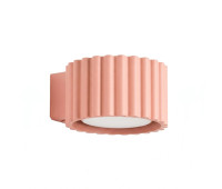 Аплик SOLLUX SL.2621 AURA PEACH 1 x GX53