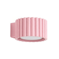 Аплик SOLLUX SL.2622 AURA PINK 1 x GX53