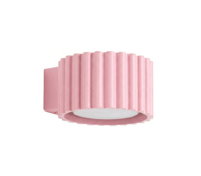 SOLLUX SL.2622 AURA PINK 1 x GX53 SOLLUX SL.2622 AURA PINK 1 x GX53