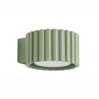 Аплик SOLLUX SL.2623 AURA SAGE 1 x GX53