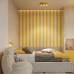 SOLLUX SL.2624 AURA YELLOW 1 x GX53 SOLLUX SL.2624 AURA YELLOW 1 x GX53