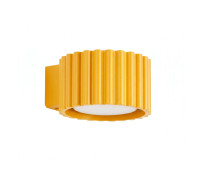 Аплик SOLLUX SL.2624 AURA YELLOW 1 x GX53