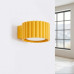 SOLLUX SL.2624 AURA YELLOW 1 x GX53 SOLLUX SL.2624 AURA YELLOW 1 x GX53