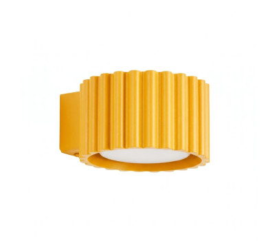 SOLLUX SL.2624 AURA YELLOW 1 x GX53 SOLLUX SL.2624 AURA YELLOW 1 x GX53
