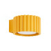 SOLLUX SL.2624 AURA YELLOW 1 x GX53 SOLLUX SL.2624 AURA YELLOW 1 x GX53