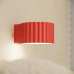 Аплик SOLLUX SL.2625 AURA RED 1 x GX53