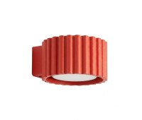 Аплик SOLLUX SL.2625 AURA RED 1 x GX53