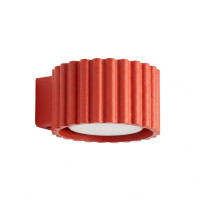 Аплик SOLLUX SL.2625 AURA RED 1 x GX53