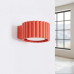 Аплик SOLLUX SL.2625 AURA RED 1 x GX53