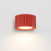 Аплик SOLLUX SL.2625 AURA RED 1 x GX53