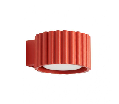 Аплик SOLLUX SL.2625 AURA RED 1 x GX53