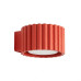 Аплик SOLLUX SL.2625 AURA RED 1 x GX53