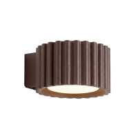 Аплик SOLLUX SL.2626 AURA BROWN 1 x GX53