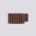 SOLLUX SL.2626 AURA BROWN 1 x GX53