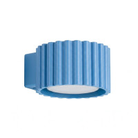 Аплик SOLLUX SL.2627 AURA AZURE 1 x GX53