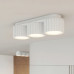 Луна за външен монтаж SOLLUX SL.2628 AURA WHITE 3 x GX53