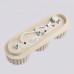 Луна за външен монтаж SOLLUX SL.2630 AURA BEIGE 3 x GX53