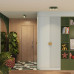 Луна за външен монтаж SOLLUX SL.2631 AURA OLIVE GREEN 3 x GX53