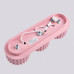 Луна за външен монтаж SOLLUX SL.2638 AURA PINK 3 x GX53