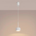 Пендел SOLLUX SL.2676 AURA WHITE 1 x GX53 Пендел SOLLUX SL.2676 AURA WHITE 1 x GX53