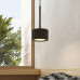 Пендел SOLLUX SL.2677 AURA BLACK 1 x GX53