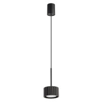 Пендел SOLLUX SL.2677 AURA BLACK 1 x GX53