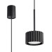 Пендел SOLLUX SL.2677 AURA BLACK 1 x GX53
