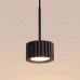 Пендел SOLLUX SL.2677 AURA BLACK 1 x GX53