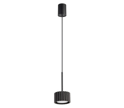 Пендел SOLLUX SL.2677 AURA BLACK 1 x GX53