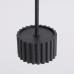 Пендел SOLLUX SL.2677 AURA BLACK 1 x GX53