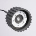 Пендел SOLLUX SL.2677 AURA BLACK 1 x GX53