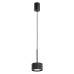 Пендел SOLLUX SL.2677 AURA BLACK 1 x GX53