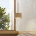 Пендел SOLLUX SL.2678 AURA BEIGE 1 x GX53