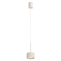 Пендел SOLLUX SL.2678 AURA BEIGE 1 x GX53