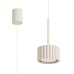 Пендел SOLLUX SL.2678 AURA BEIGE 1 x GX53