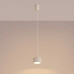Пендел SOLLUX SL.2678 AURA BEIGE 1 x GX53