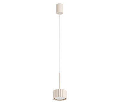 Пендел SOLLUX SL.2678 AURA BEIGE 1 x GX53