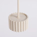 Пендел SOLLUX SL.2678 AURA BEIGE 1 x GX53