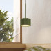 SOLLUX SL.2679 AURA OLIVE GREEN 1 x GX53 SOLLUX SL.2679 AURA OLIVE GREEN 1 x GX53
