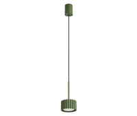 SOLLUX SL.2679 AURA OLIVE GREEN 1 x GX53 SOLLUX SL.2679 AURA OLIVE GREEN 1 x GX53