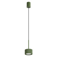 Пендел SOLLUX SL.2679 AURA OLIVE GREEN 1 x GX53