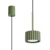 SOLLUX SL.2679 AURA OLIVE GREEN 1 x GX53 SOLLUX SL.2679 AURA OLIVE GREEN 1 x GX53