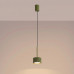 SOLLUX SL.2679 AURA OLIVE GREEN 1 x GX53 SOLLUX SL.2679 AURA OLIVE GREEN 1 x GX53