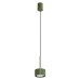 SOLLUX SL.2679 AURA OLIVE GREEN 1 x GX53 SOLLUX SL.2679 AURA OLIVE GREEN 1 x GX53