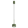 Пендел SOLLUX SL.2679 AURA OLIVE GREEN 1 x GX53