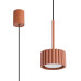 SOLLUX SL.2680 AURA RED OCHRE 1 x GX53 SOLLUX SL.2680 AURA RED OCHRE 1 x GX53