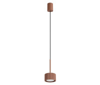 SOLLUX SL.2681 AURA MOCHA 1 x GX53 SOLLUX SL.2681 AURA MOCHA 1 x GX53