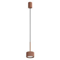 Пендел SOLLUX SL.2681 AURA MOCHA 1 x GX53